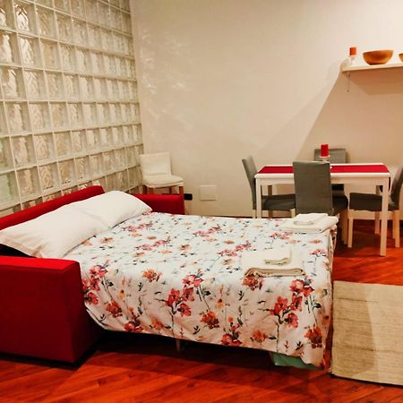Charming Home Le Ruote Φλωρεντία Εξωτερικό φωτογραφία