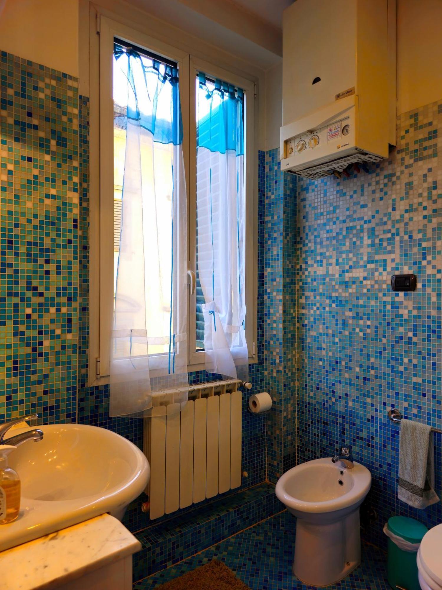 Charming Home Le Ruote Φλωρεντία Εξωτερικό φωτογραφία