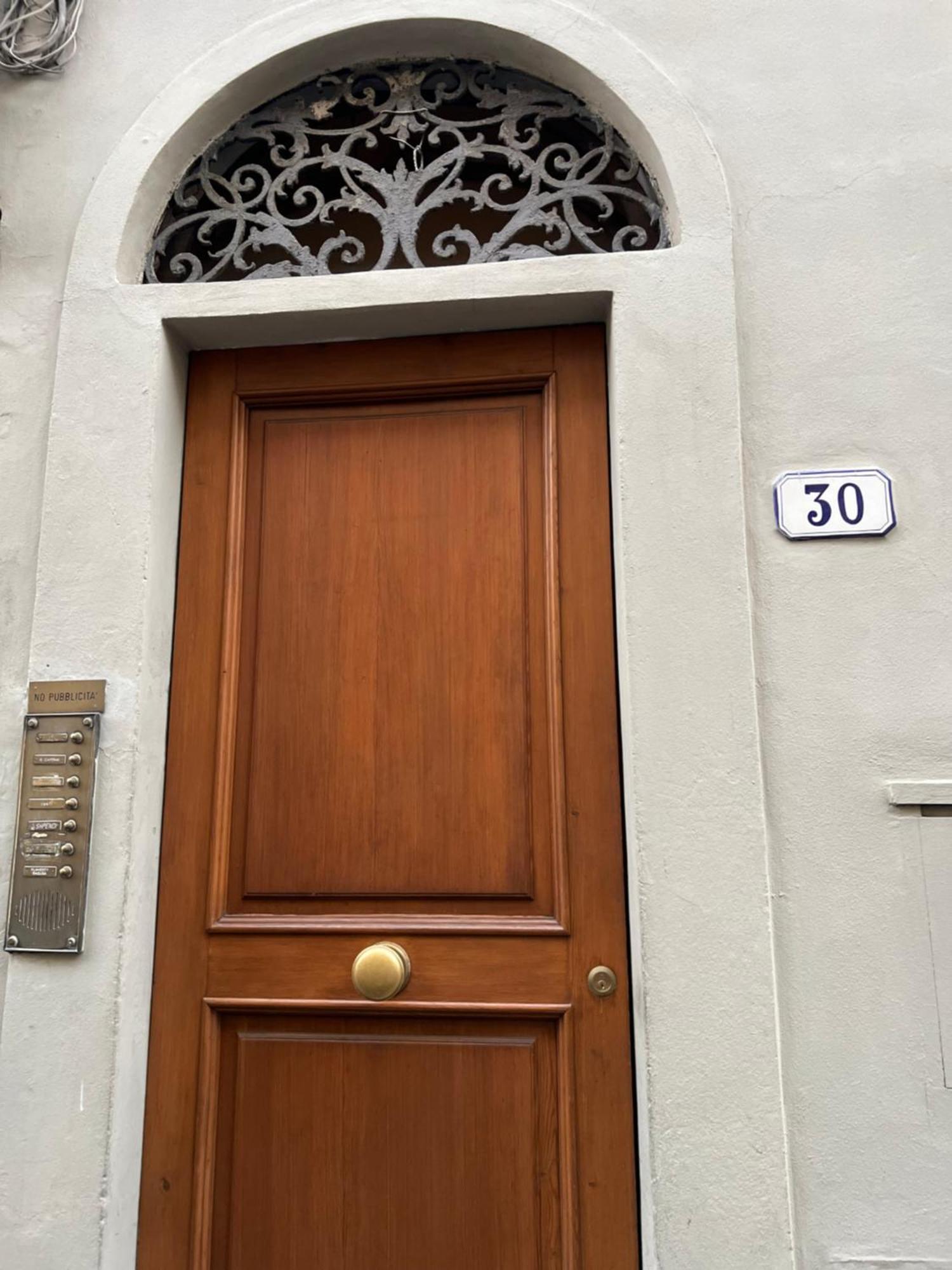 Charming Home Le Ruote Φλωρεντία Εξωτερικό φωτογραφία