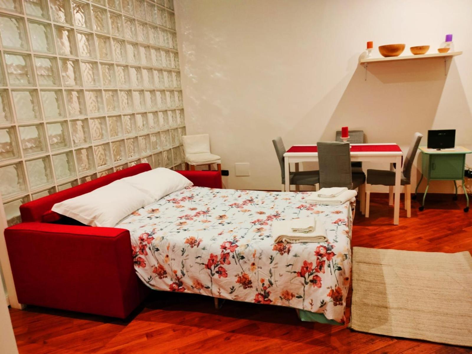Charming Home Le Ruote Φλωρεντία Εξωτερικό φωτογραφία