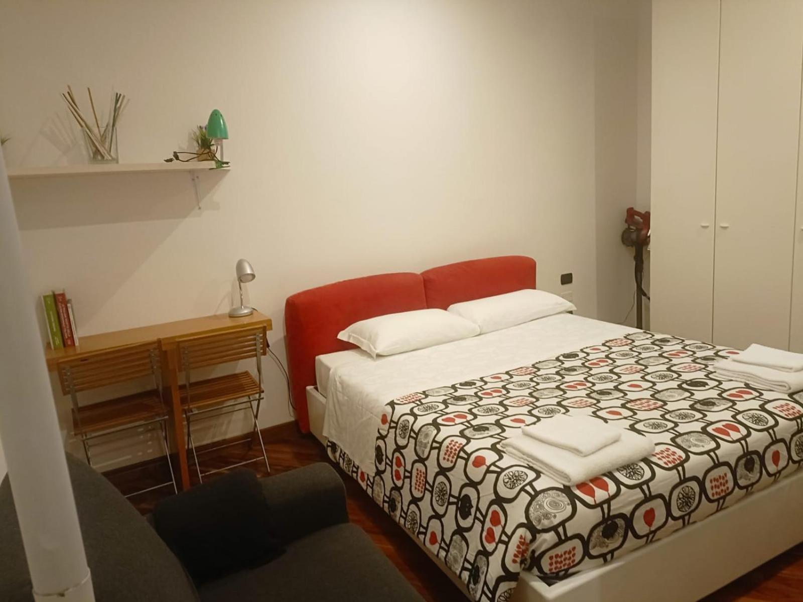 Charming Home Le Ruote Φλωρεντία Εξωτερικό φωτογραφία