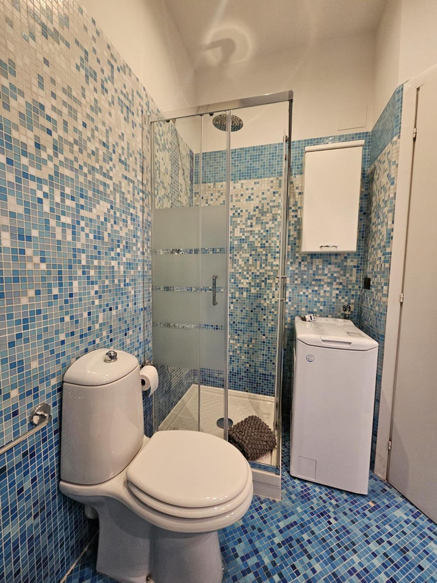 Charming Home Le Ruote Φλωρεντία Εξωτερικό φωτογραφία