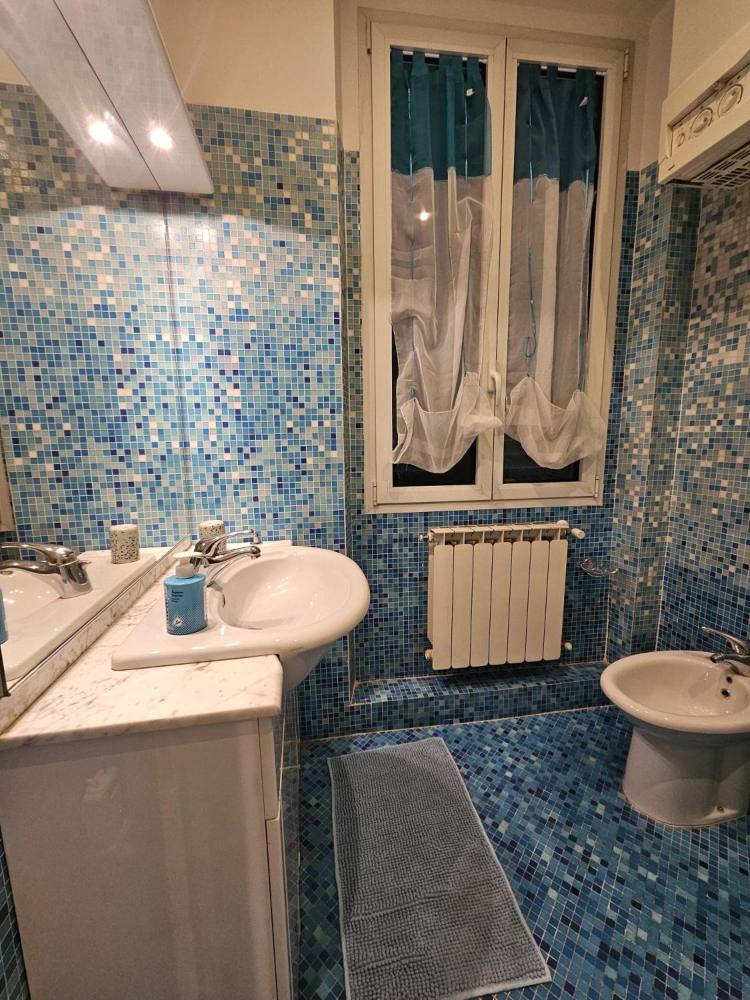 Charming Home Le Ruote Φλωρεντία Εξωτερικό φωτογραφία