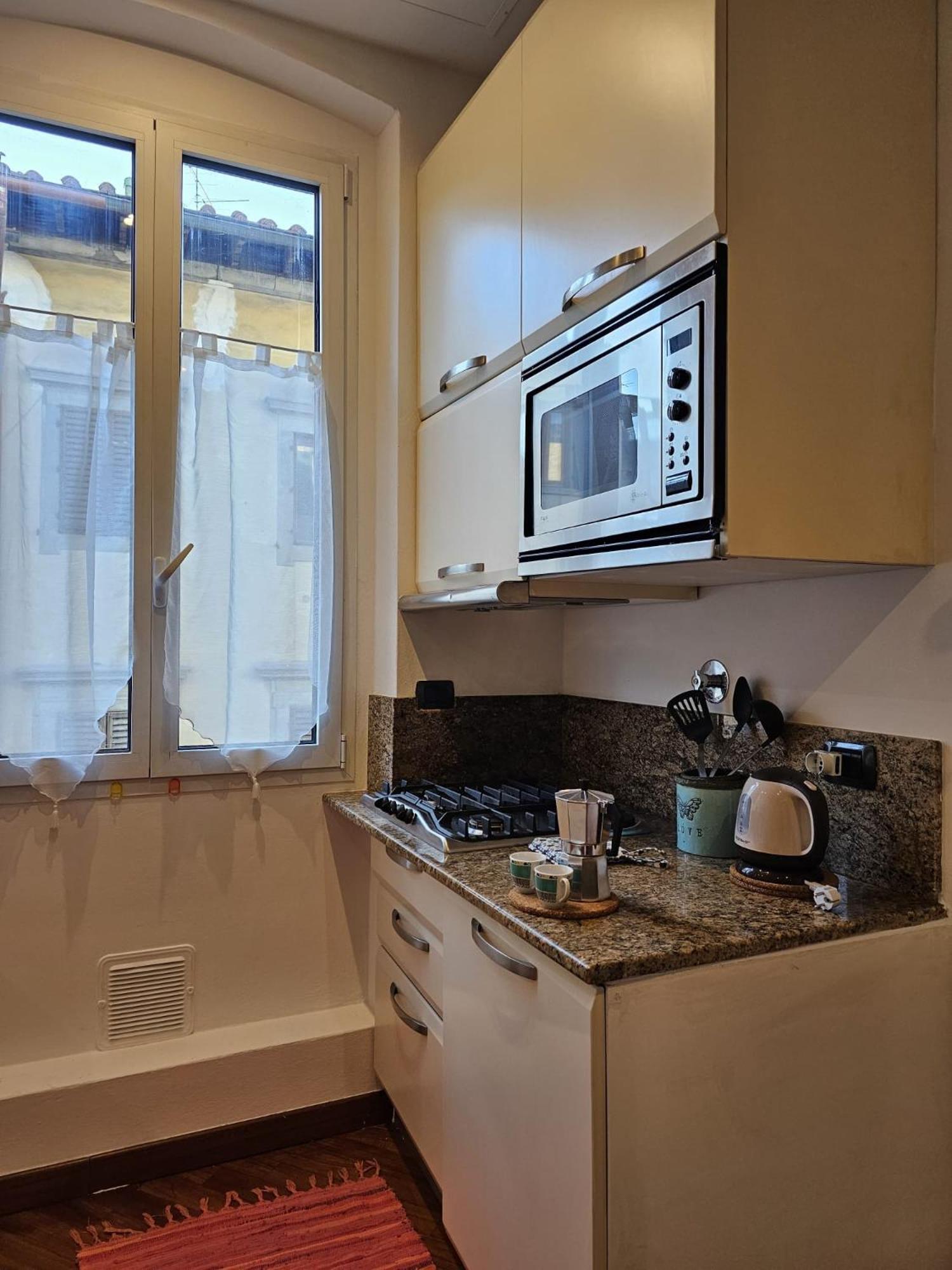 Charming Home Le Ruote Φλωρεντία Εξωτερικό φωτογραφία